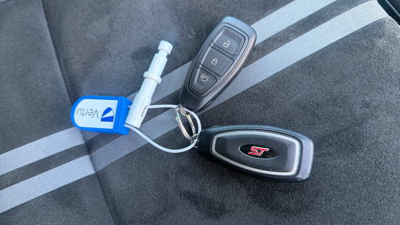 Ford Puma ST 1.5 EcoBoost ST 5dr Petrol Hatchback